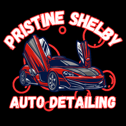 Pristine Shelby Auto Detailing