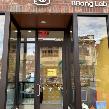 Bbang Lab - Desserts Near Me - Flushing, New York