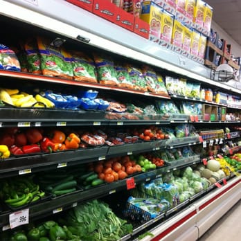 Mac's Fresh Market - Fresh aisle - Grocery Near Me - Durant, Mississippi Mac's Fresh Market - Fresh aisle - Grocery Near Me - Durant, Mississippi