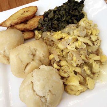 Irie Mon Cafe - Caribbean Near Me - Atlanta, Georgia Irie Mon Cafe - Caribbean Near Me - Atlanta, Georgia