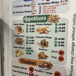 Abeyan Pizza and Grill