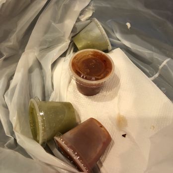 Los Cuates - Mexican Near Me - Raleigh, North Carolina