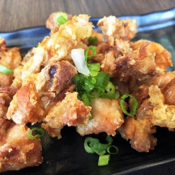 Ichitaru Ramen - Fried chicken add on. Appetizing and tasted good. - Ramen Near Me - Cypress, California