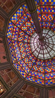 Louisiana's Old State Capitol by null