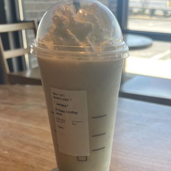 Starbucks - Coffee & Tea Near Me - Jonesboro, Georgia