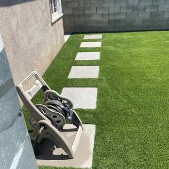 Artificial Turf Direct - Artificial Turf Near Me - La Mirada, California