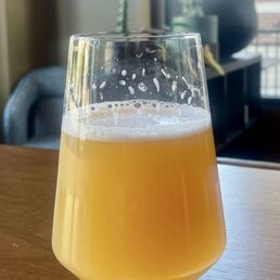 Hazy IPA