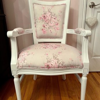 Edwards Upholstery - Furniture Reupholstery Near Me - Saint Johns, Florida
