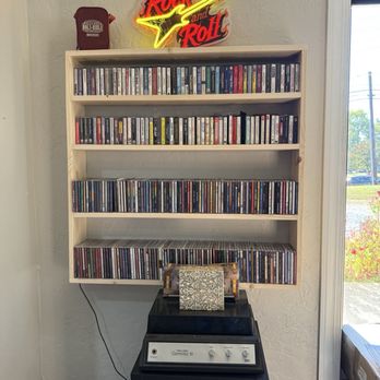 Rewind - CDs - Vinyl Records Near Me - Matthews, North Carolina