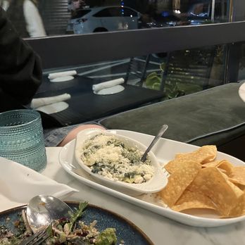 Fitz On 4th - Vegan Near Me - Philadelphia, Pennsylvania