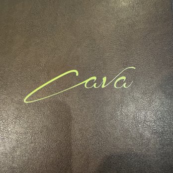 CAVA - Menu - New American Near Me - Indian Wells, California CAVA - Menu - New American Near Me - Indian Wells, California