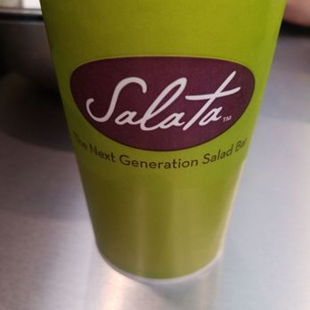 Salata - Salad Near Me - San Antonio, Texas Salata - Salad Near Me - San Antonio, Texas