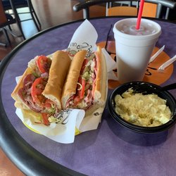 City Bites