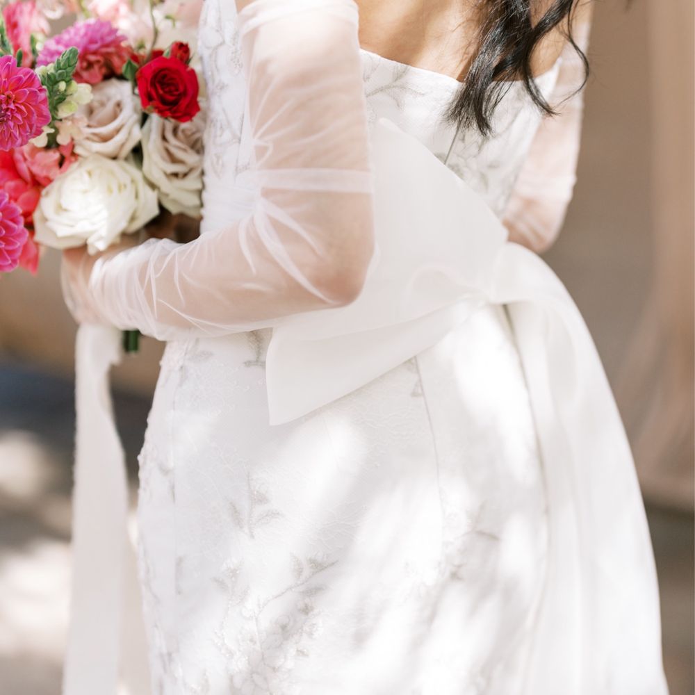 Love Sew True - Bridal Near Me - Irvine, California Love Sew True - Bridal Near Me - Irvine, California
