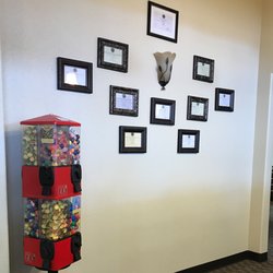 Jasper Family Dental - Candy