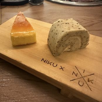 Niku X - Steakhouses Near Me - Los Angeles, California Niku X - Steakhouses Near Me - Los Angeles, California