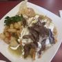 Photo of Arracheras Chimpa