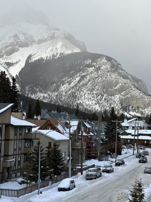 Moose Hotel & Suites by null