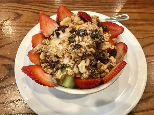 STACKS Menlo Park by null