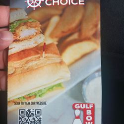 The Gulf Bowl