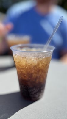 The Raw Bar at Island Creek Oyster Farm by null