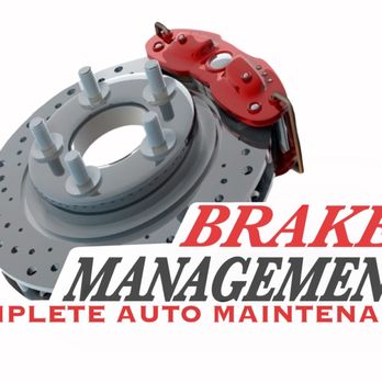 Brake Management - Auto Repair Near Me - Phoenix, Arizona Brake Management - Auto Repair Near Me - Phoenix, Arizona