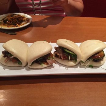 Fat Choy - Peking Duck Bao - Perfect! - New American Near Me - Las Vegas, Nevada Fat Choy - Peking Duck Bao - Perfect! - New American Near Me - Las Vegas, Nevada