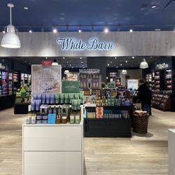 Bath & Body Works