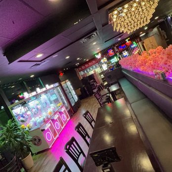 Enza - Inside - Ramen Near Me - Las Vegas, Nevada Enza - Inside - Ramen Near Me - Las Vegas, Nevada