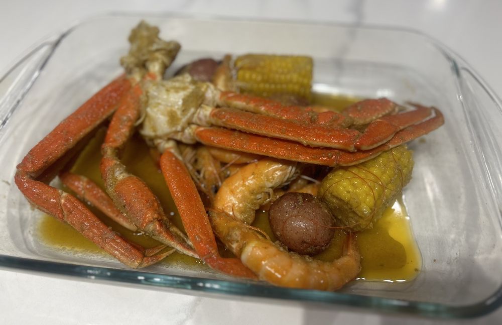 KING CRAB PARADISE Updated October 2024 36 Photos & 34 Reviews