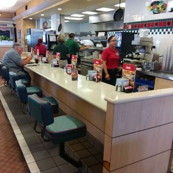 Jim's Restaurants - Another old fashion lunch/coffee counter - American Near Me - San Antonio, Texas Jim's Restaurants - Another old fashion lunch/coffee counter - American Near Me - San Antonio, Texas