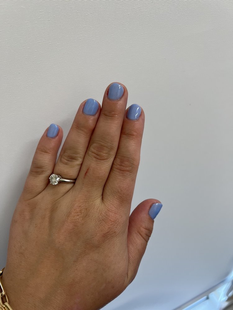 A J NAIL & SPA Updated May 2024 14 Photos & 50 Reviews 16828