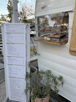 Communal Coffee by null