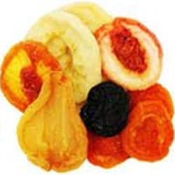 Bella Viva Orchards - Mixed dried fruit