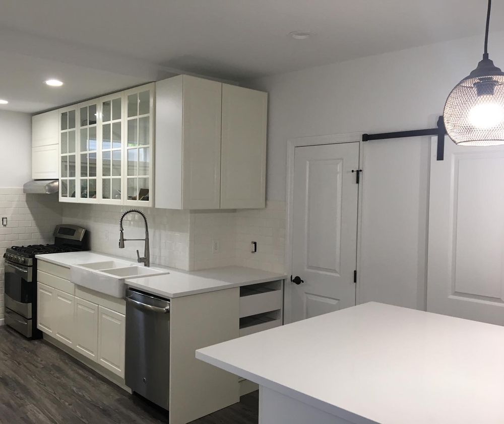 Slide of Renovation Construction Group