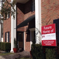 Keller Williams Winter Park - 147 W. Lyman Ave - Front of Business