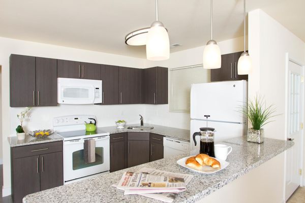 Knightsbridge Apartments by null