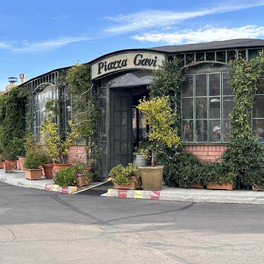 Piazza Gavi - Italian Near Me - Tucson, Arizona Piazza Gavi - Italian Near Me - Tucson, Arizona