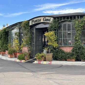 Piazza Gavi - Italian Near Me - Tucson, Arizona Piazza Gavi - Italian Near Me - Tucson, Arizona