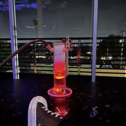 Egypt Smoke - Hookah and the view