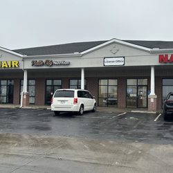 Platte City Dmv License Bureau - Platte City license office