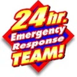 CALM Air Heating & Cooling - 24 Hour Emergency Response - No extra fee for afterhour/ weekend response!