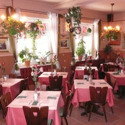 Pizzeria Ischia