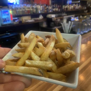 Toro Burger Bar - Salt and Vinegar - Gastropubs Near Me - El Paso, Texas