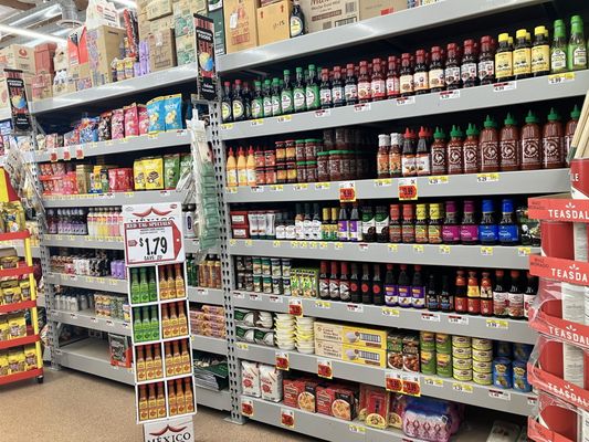 Superior Grocers by null