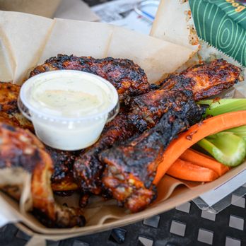 Ska Brewing - Wings! - Breweries Near Me - Durango, Colorado Ska Brewing - Wings! - Breweries Near Me - Durango, Colorado