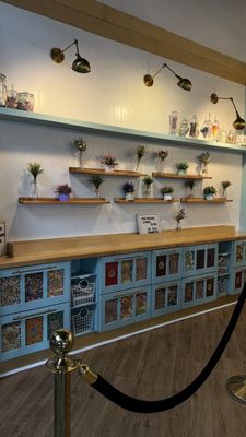 Armature Works by null