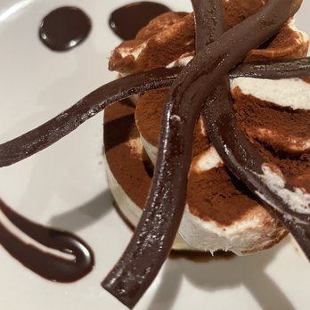 SAVI Cucina + Wine Bar - Tiramisu - Wine Bars Near Me - Mount Pleasant, South Carolina SAVI Cucina + Wine Bar - Tiramisu - Wine Bars Near Me - Mount Pleasant, South Carolina