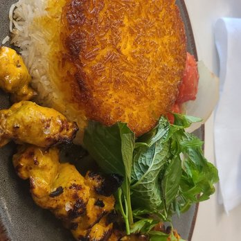 Joon - Persian/Iranian Near Me - Vienna, Virginia