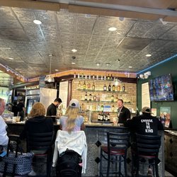 O'Brien's Restaurant and Bar
